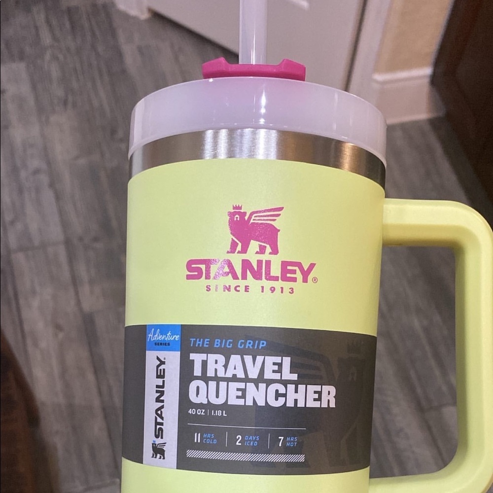 Stanley 40oz
